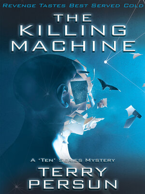 cover image of The Killing Machine